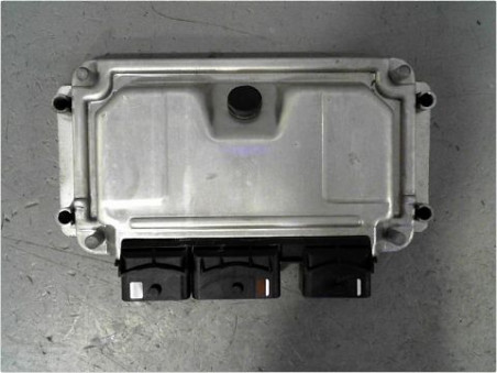 CALCULATEUR MOTEUR CITROEN XSARA PICASSO 2004
