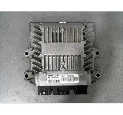 CALCULATEUR MOTEUR CITROEN BERLINGO FGT 02-08