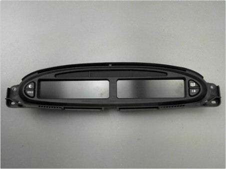 BLOC COMPTEURS CITROEN XSARA PICASSO 2006