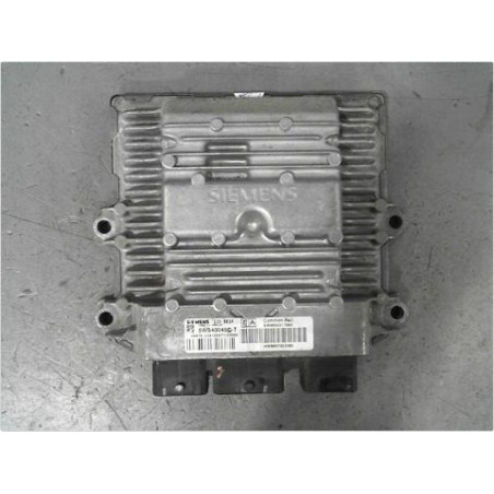 CALCULATEUR MOTEUR PEUGEOT PARTNER 2003