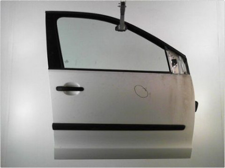 PORTE AVANT DROIT VOLKSWAGEN POLO 2009