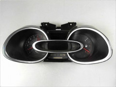 BLOC COMPTEURS RENAULT CLIO IV PH2 16-20