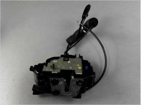 SYSTEME CONDAMNATION ARRIERE DROIT RENAULT SCENIC III PH3 13-16