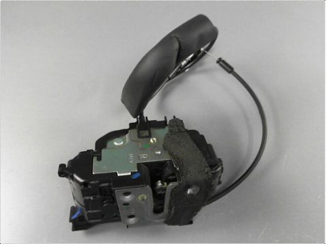 SYSTEME CONDAMNATION AVANT DROIT RENAULT SCENIC III PH3 13-16