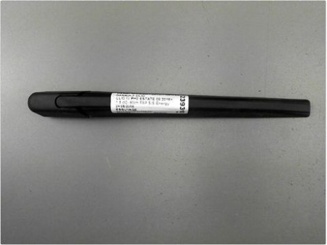 BRAS ESSUIE-GLACE ARRIERE RENAULT CLIO IV PH2 ESTATE 16-20