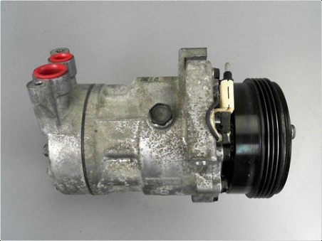 COMPRESSEUR AIR CONDITIONNE RENAULT TWINGO 2003
