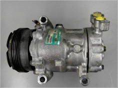 COMPRESSEUR AIR CONDITIONNE RENAULT TWINGO PH.3 00-07