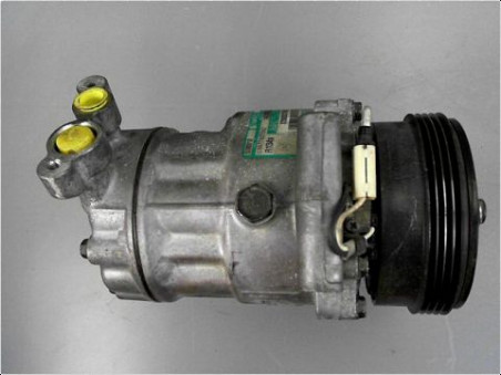 COMPRESSEUR AIR CONDITIONNE RENAULT TWINGO 2003