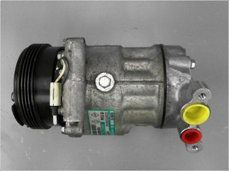 COMPRESSEUR AIR CONDITIONNE RENAULT TWINGO 2005