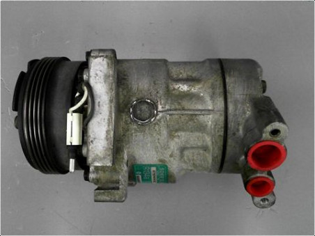 COMPRESSEUR AIR CONDITIONNE RENAULT TWINGO 2001