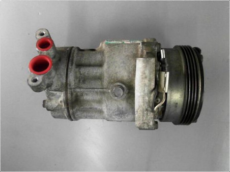 COMPRESSEUR AIR CONDITIONNE RENAULT TWINGO 2006