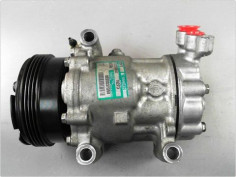 COMPRESSEUR AIR CONDITIONNE RENAULT TWINGO PH.3 00-07