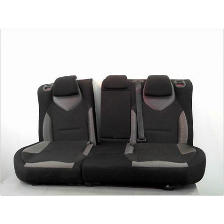 KIT BANQUETTE ARRIERE COMPLETE PEUGEOT 308 2012