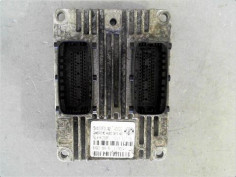 CALCULATEUR MOTEUR FIAT GRANDE PUNTO