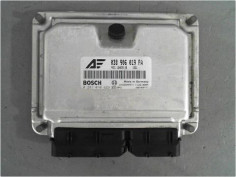 CALCULATEUR MOTEUR FORD GALAXY 2000-