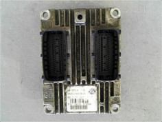 CALCULATEUR MOTEUR FIAT GRANDE PUNTO