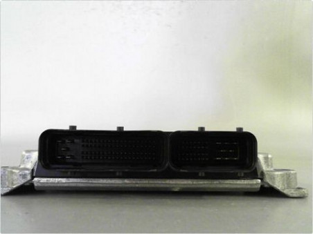 CALCULATEUR MOTEUR FIAT DUCATO 2005