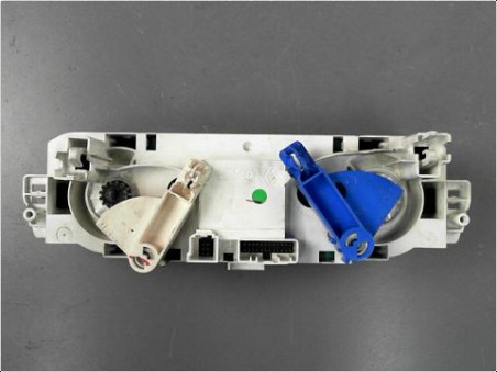 COMMANDE DE CHAUFFAGE RENAULT MEGANE 2009