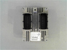CALCULATEUR MOTEUR FIAT PANDA II 03-12