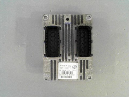 CALCULATEUR MOTEUR FIAT PANDA 2010
