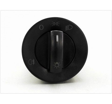 COMMANDE ECLAIRAGE VOLKSWAGEN POLO IV PH2 05-09