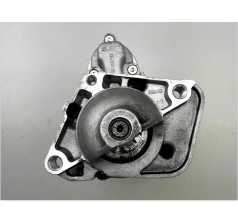 DEMARREUR RENAULT CLIO IV 12-16