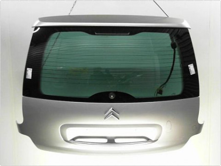 HAYON PEUGEOT 807 0