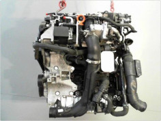 MOTEUR DIESEL AUDI A3 2008-2012 1.6 TDI