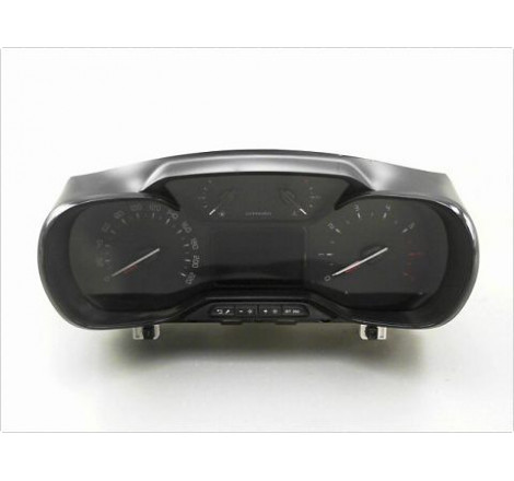 BLOC COMPTEURS CITROEN C3 III 2016-