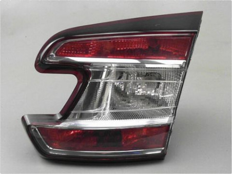 FEU ARRIERE INTERIEUR DROIT RENAULT MEGANE 2011