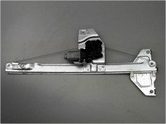 MECANISME LEVE-GLACE AVANT DROIT CITROEN BERLINGO II FGT LONG 08-12