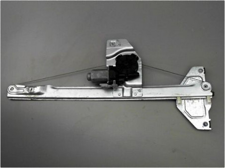 MECANISME LEVE-GLACE AVANT DROIT CITROEN BERLINGO 2010