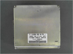 CALCULATEUR MOTEUR MERCEDES CLASSE M 01-05