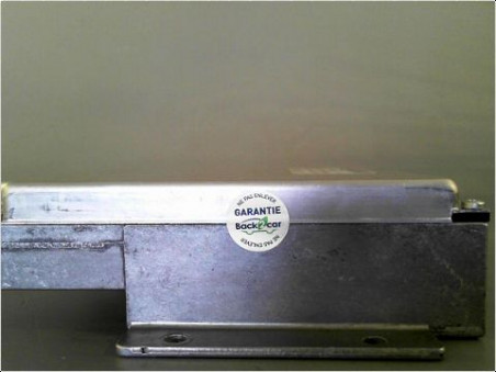 CALCULATEUR MOTEUR MERCEDES CLASSE M 2002