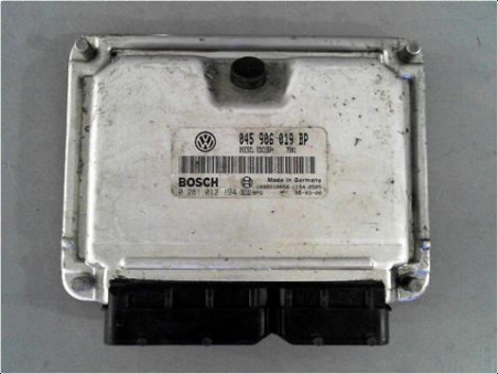 CALCULATEUR MOTEUR VOLKSWAGEN POLO 2006