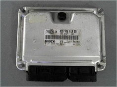 CALCULATEUR MOTEUR VOLKSWAGEN PASSAT 2000-2005