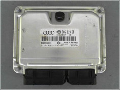 CALCULATEUR MOTEUR AUDI A6 2001-2004