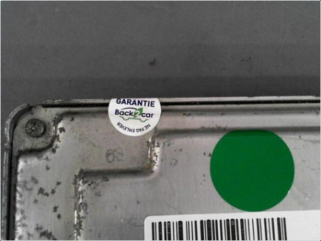 CALCULATEUR MOTEUR VOLKSWAGEN POLO 2007