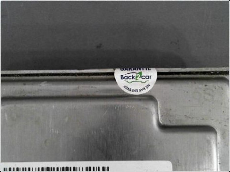 CALCULATEUR MOTEUR SEAT IBIZA 2007
