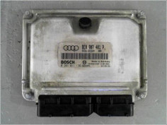 CALCULATEUR MOTEUR AUDI A6 2001-2004