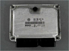 CALCULATEUR MOTEUR VOLKSWAGEN POLO IV PH2 05-09