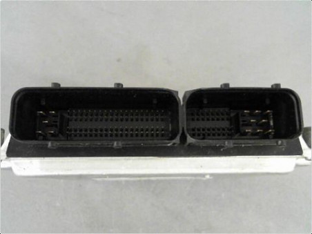 CALCULATEUR MOTEUR VOLKSWAGEN POLO 2009