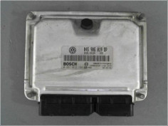 CALCULATEUR MOTEUR VOLKSWAGEN POLO IV PH2 05-09