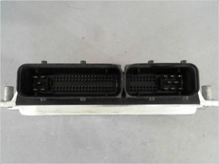 CALCULATEUR MOTEUR VOLKSWAGEN POLO 2008