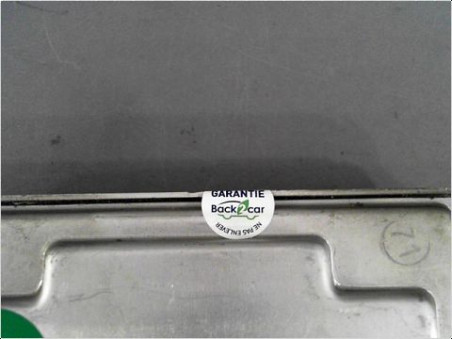 CALCULATEUR MOTEUR VOLKSWAGEN POLO 2008
