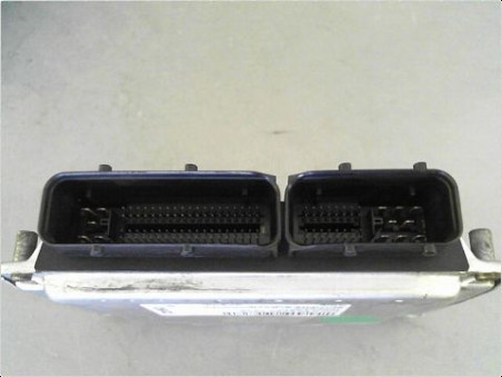 CALCULATEUR MOTEUR VOLKSWAGEN POLO 2002