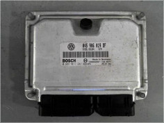 CALCULATEUR MOTEUR VOLKSWAGEN POLO IV 02-05