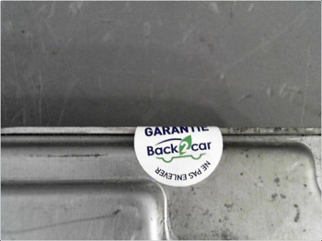 CALCULATEUR MOTEUR VOLKSWAGEN POLO 2005