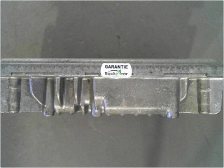 CALCULATEUR MOTEUR FORD FOCUS C-MAX 2007