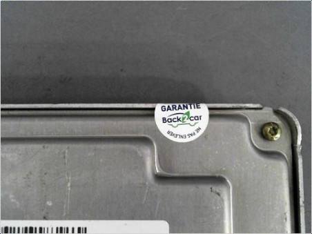 CALCULATEUR MOTEUR VOLKSWAGEN GOLF 2003